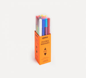 MAGICAL FELT PENS