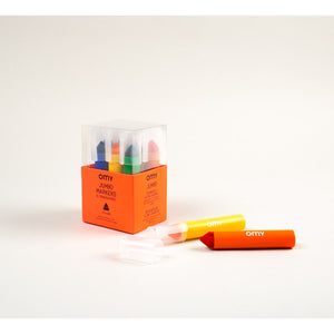 JUMBO MARKERS