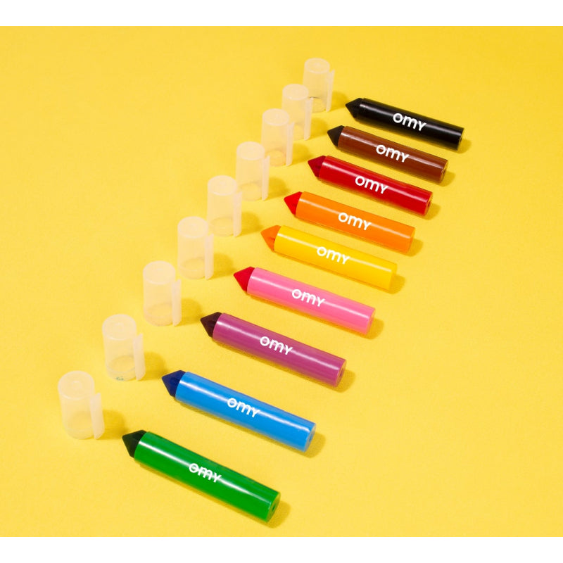 JUMBO MARKERS