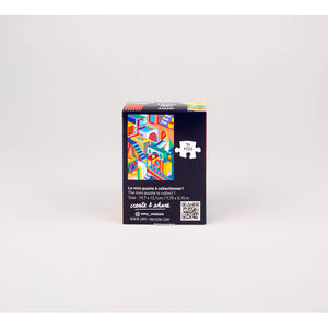 GRAPHIC - MINI PUZZLE