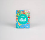 ATLAS - MINI PUZZLE