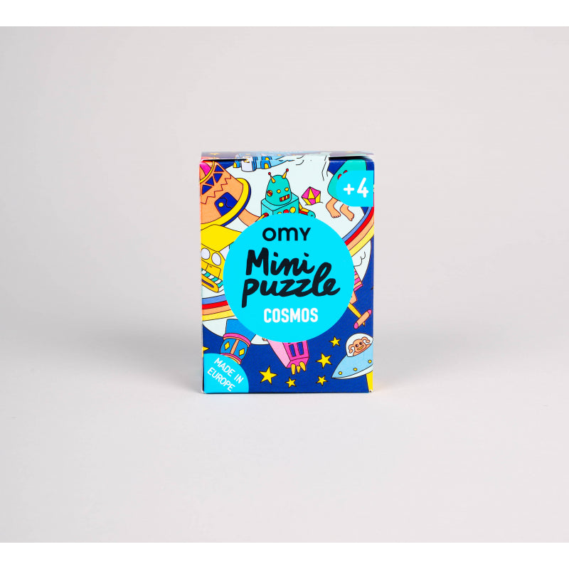 COSMOS - MINI PUZZLE