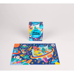 COSMOS - MINI PUZZLE