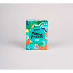 DINO - MINI PUZZLE