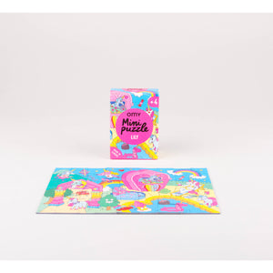LILY - MINI PUZZLE