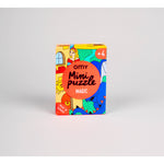 MAGIC - MINI PUZZLE
