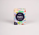 PARIS - MINI PUZZLE