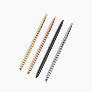 Slim Pen Set of 4 in Classic