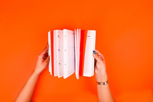 2023 Weekly Planners