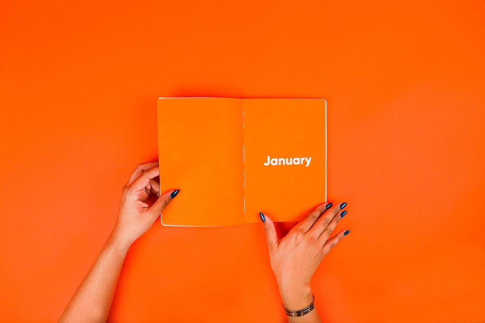 2023 Weekly Planners