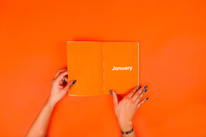2023 Weekly Planners