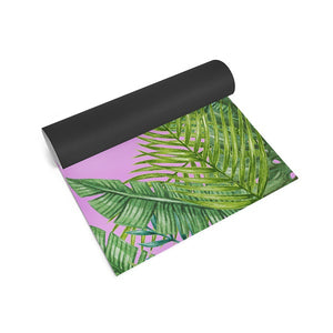 Walkin Closet Yoga Mats